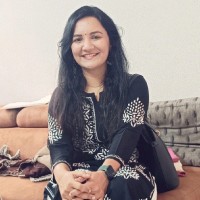 Madhulika Periwal