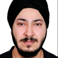 Ravideep Singh