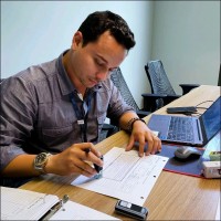 Orestes Mateus Moreira