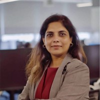 Ruqsana Nuruddin