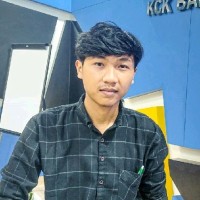 Bagas Rakha Putra