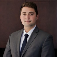 Daniel Harris, Cfa