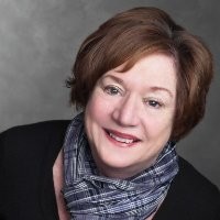 Marilyn Mcconnell