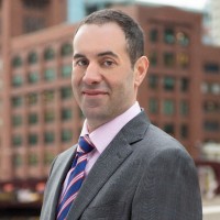 Bradley Levison