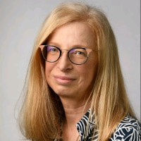 Annick Levacher