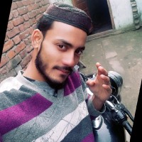 Salman ali Siddique