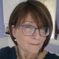 Gail Hutchison