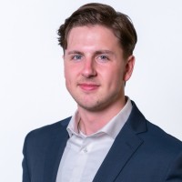 Lukas Mcintosh