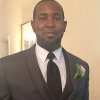 Marcus Peacock