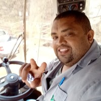 Mauro Sergio