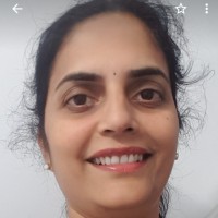 Sharmila Manokaran