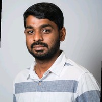 Kiran Krishnappa