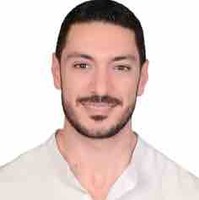 Sherif Boutros