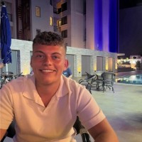 Liam Taylor