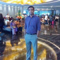 Santosh Ramachandra