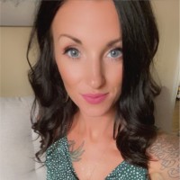 Amanda Hinton