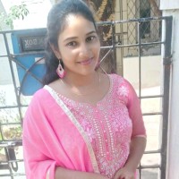 Preesha Nancy