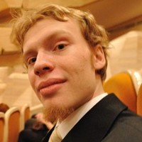Nickolai Korshunov