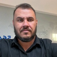 Joao Vinicius Binotto