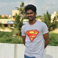 Balasubramanian Muthuraj