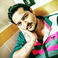 Tanmay Mistry