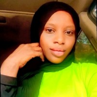 Fatima Shaibu