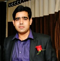 Satyendra Kumar Rawat