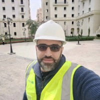 Osama M. Safwat