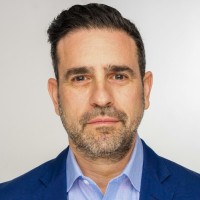 David B. Oliver
