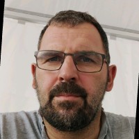 Arnaud Bonnafoux