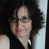 Krisztina Fehérváry