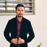 Harshkumar Joshi