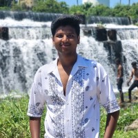 Mathivanan M