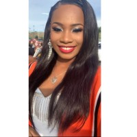 Janina Alleyne