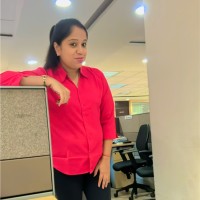 Sneha Ainapure