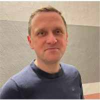 Norman Leveknecht