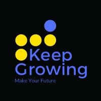 Keep Growing - Make your future