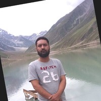 Yasir Aurangzeb