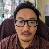 jigme bhutia