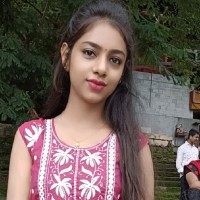 Krutiksha Ingale