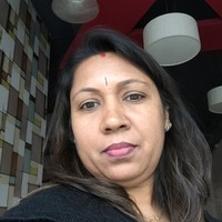 Srividya C K