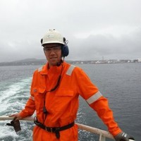Bjarte Hanasand