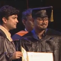 Ankush Saroj