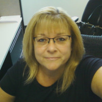 Dawn Wilde