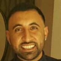 Gij Cheema