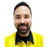 Nicolas Obregon Racagni