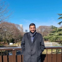 Abdulla Al Hosani