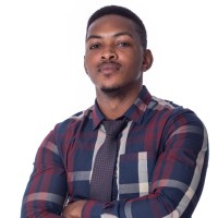 Thabang Shabalala