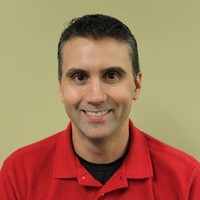 Marc Taylor