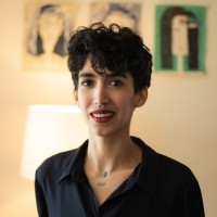 Sadaf Firoozi